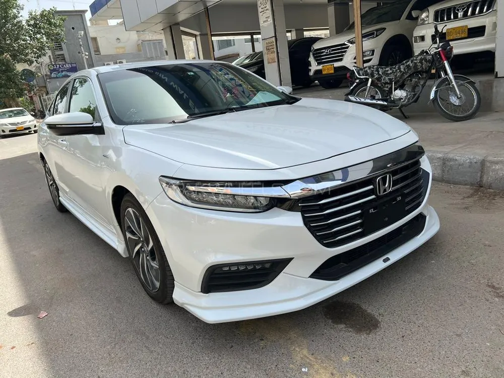 Honda Insight 2019 for sale in Islamabad