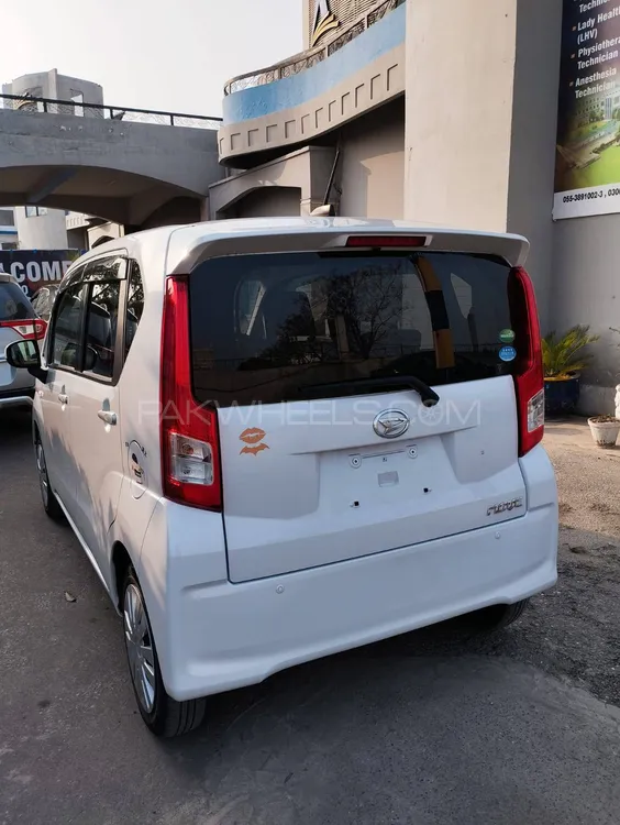 Daihatsu Move 2021 for sale in Lahore