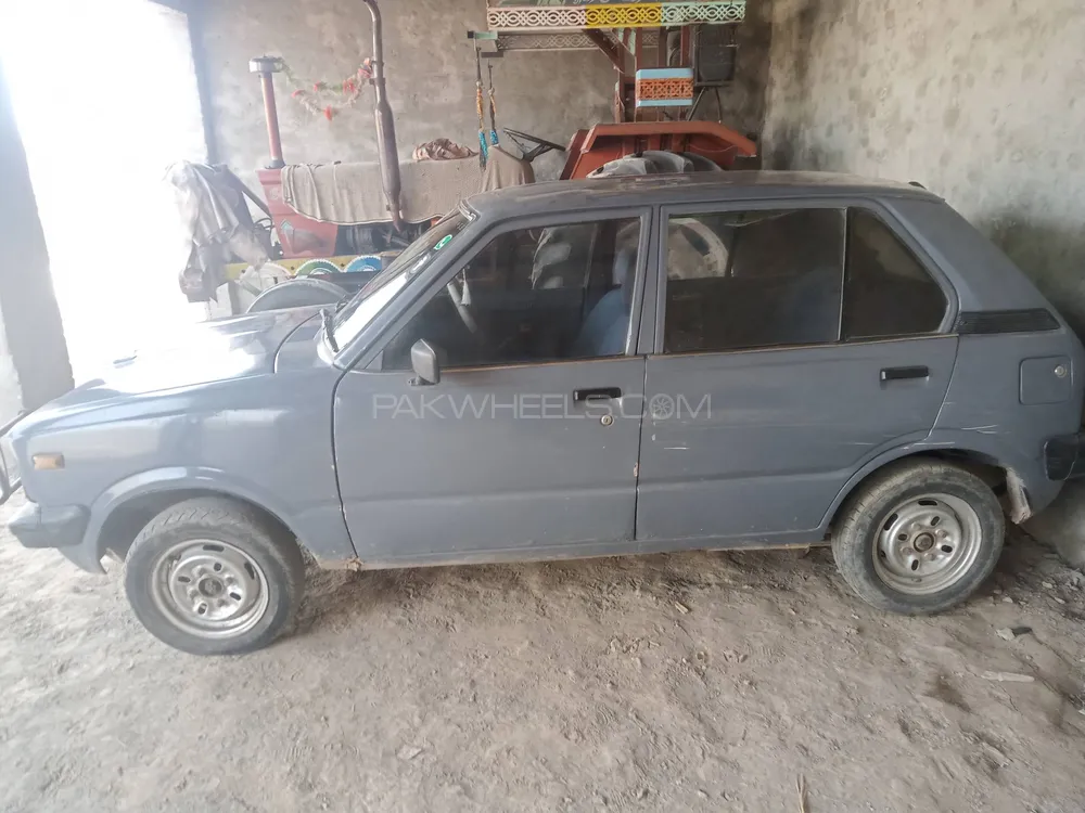 Suzuki FX 1987 for sale in Lodhran