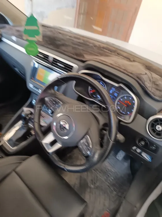 MG ZS 2021 for sale in Islamabad