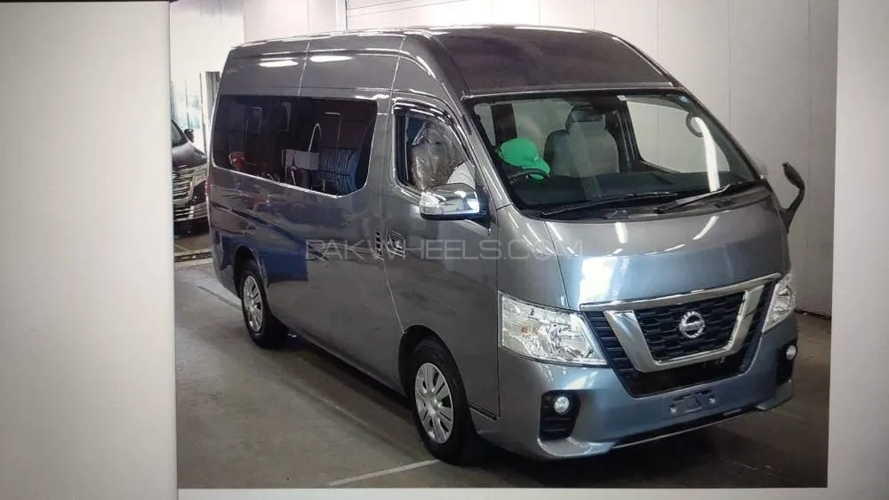 Nissan Caravan 2018 for sale in Karachi