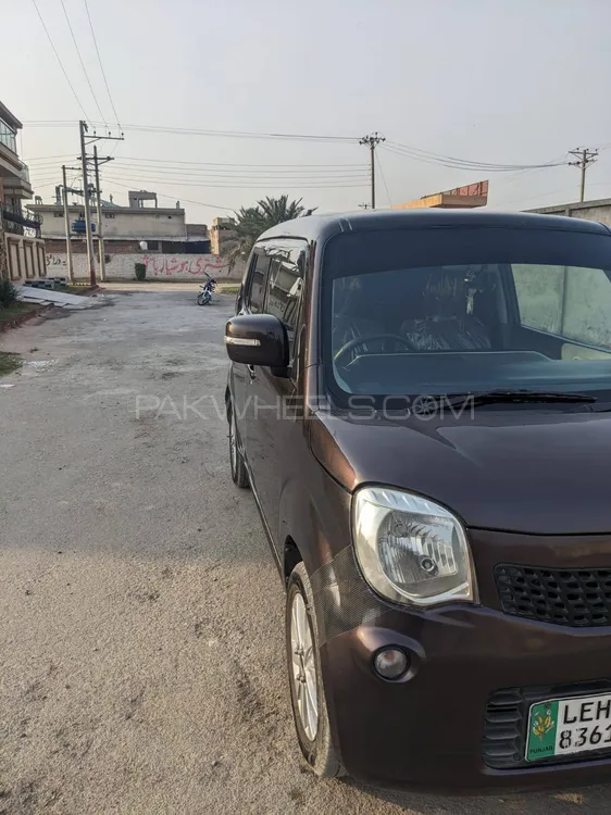 Nissan Moco 2014 for sale in Faisalabad