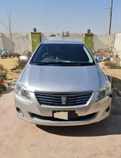Toyota Premio X EX Package 1.8 2009 for Sale