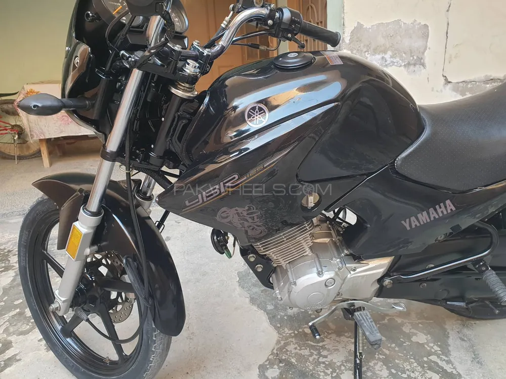 یاماہا YBR 125 2020 for Sale Image-1