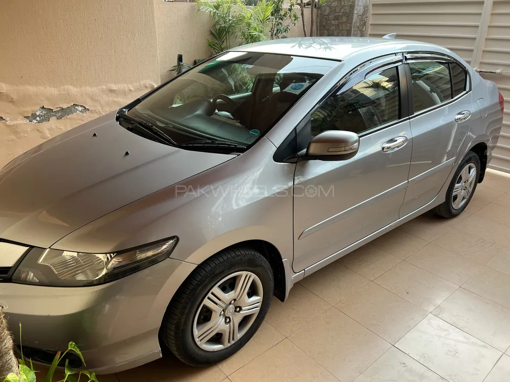 Honda City 2018 for sale in Lahore