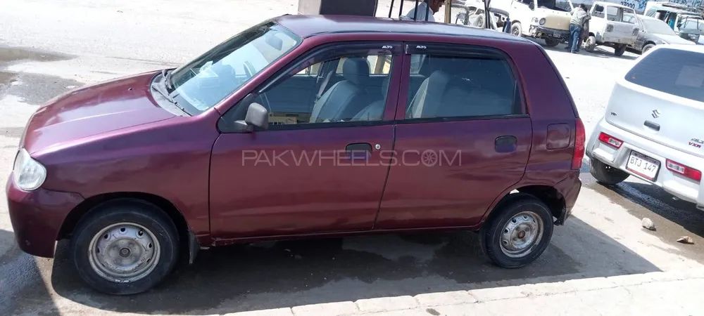 Suzuki Alto 2002 for sale in Karachi