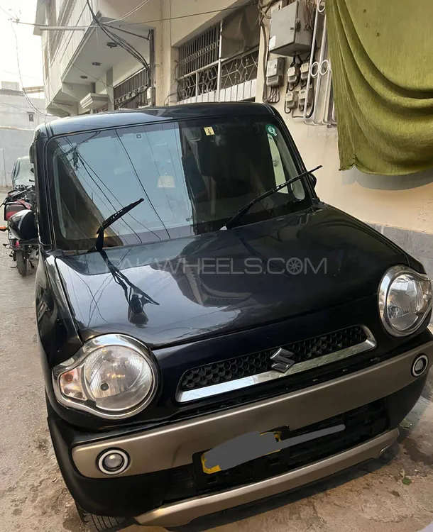 Suzuki Hustler 2019 for sale in Karachi