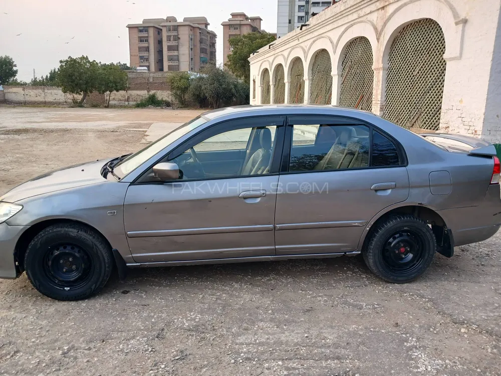 Honda Civic 2006 for sale in Hyderabad