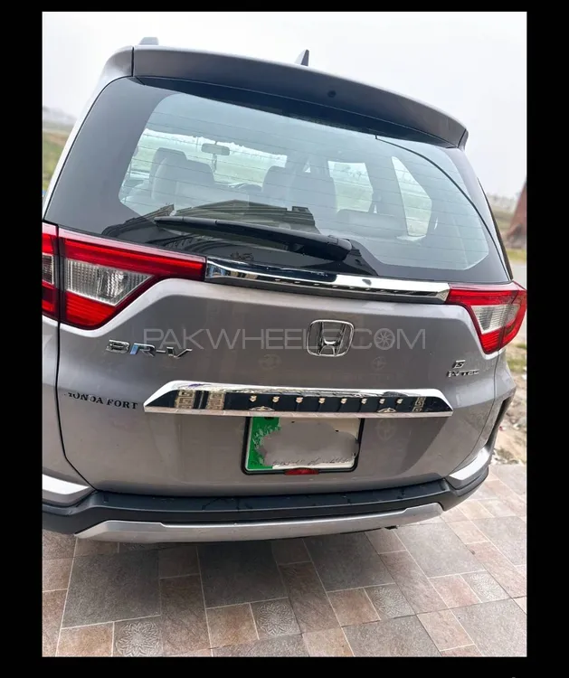 Honda BR-V 2019 for sale in Sialkot