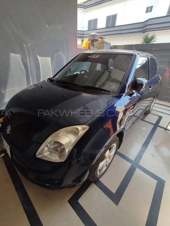 Suzuki Swift 2012 for sale in Islamabad