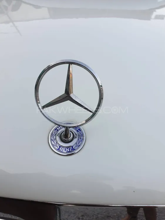 Mercedes Benz C Class 1996 for sale in Rawalpindi