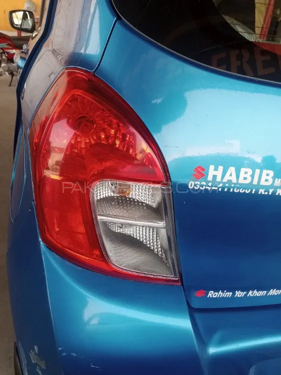 Suzuki Cultus 2020 for sale in Rahim Yar Khan