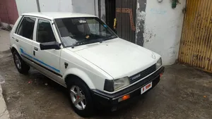 Daihatsu Charade 1986 for Sale