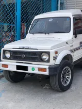 Suzuki Potohar 2001 for Sale