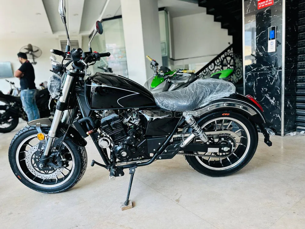 Harley Davidson Other 2024 for Sale Image-1
