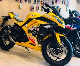 Heavy bikes for online sale pakwheels