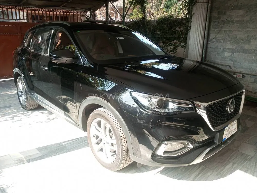 MG HS 2023 for sale in Rawalpindi