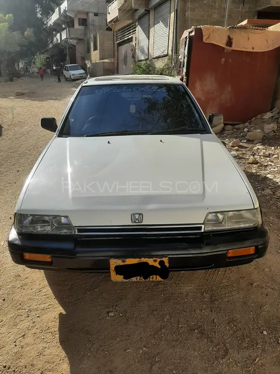 Honda Accord 1988 for sale in Karachi