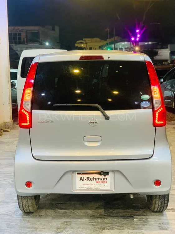 Nissan Dayz 2018 for sale in Gujranwala
