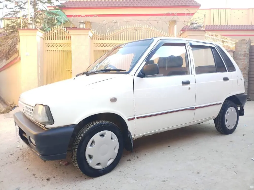 Suzuki Mehran 2014 for sale in Talagang