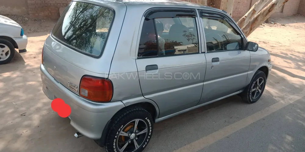 Daihatsu Cuore 2010 for sale in Khanewal