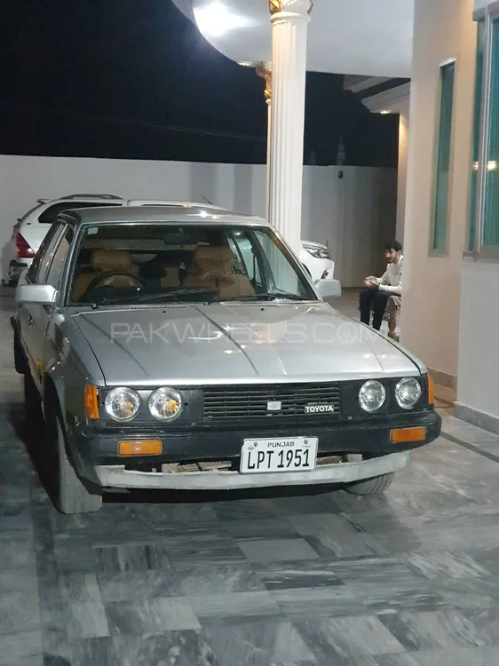 Toyota Corona 1993 for sale in Khushab