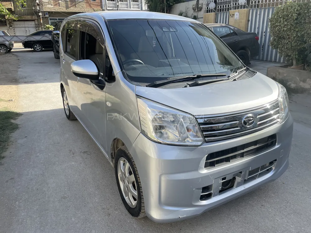 Daihatsu Move 2020 for sale in Karachi