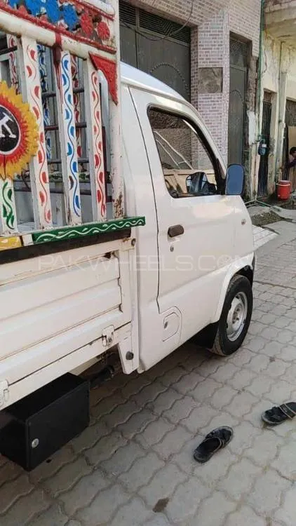 FAW Carrier 2018 for sale in Peshawar