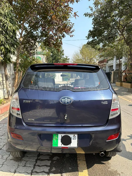 FAW V2 2020 for sale in Lahore