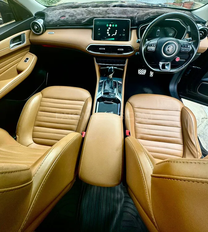 MG HS 2022 for Sale in Karachi Image-1