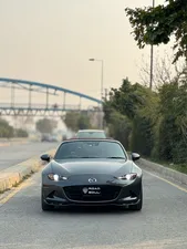 Mazda MX 5 2018 for Sale
