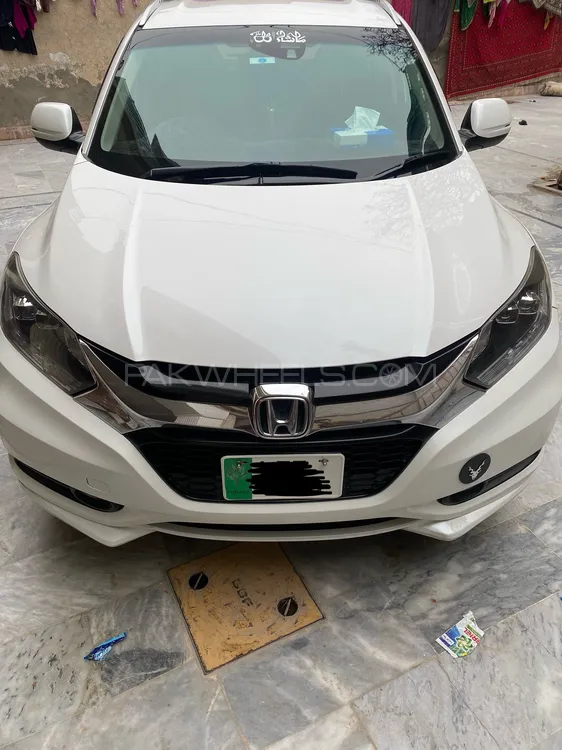 Honda Vezel 2014 for sale in Peshawar