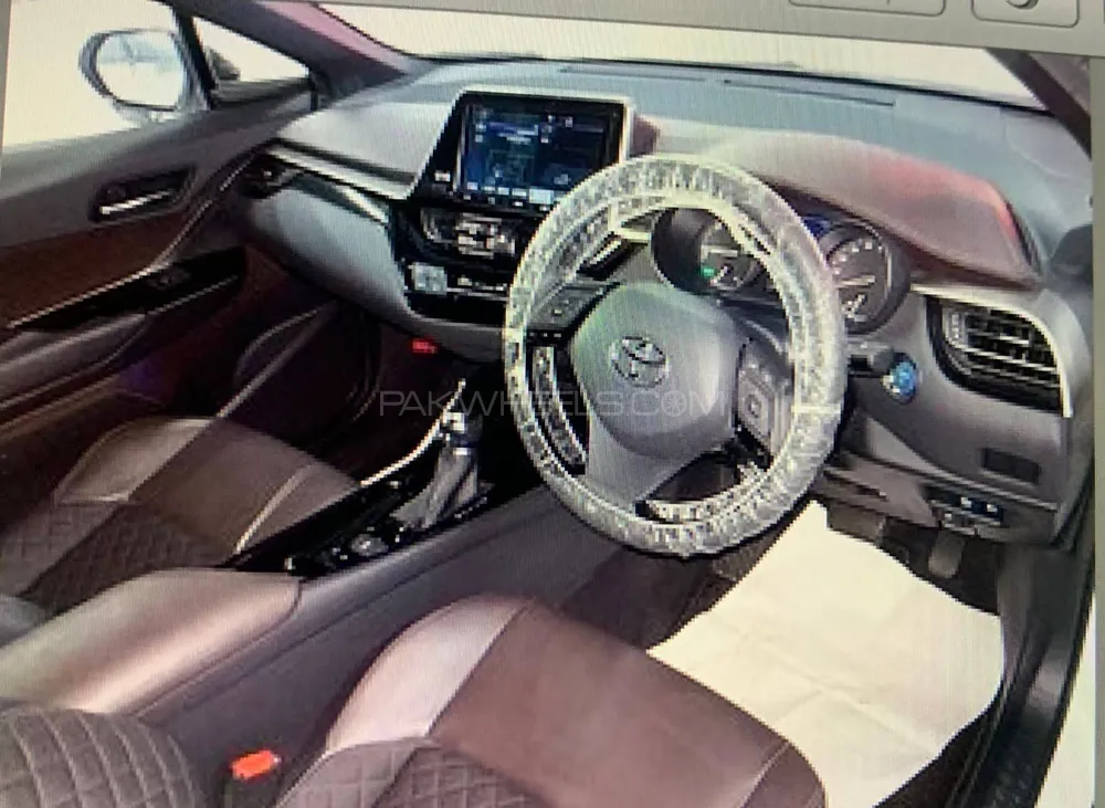 Toyota C-HR 2018 for sale in Mardan