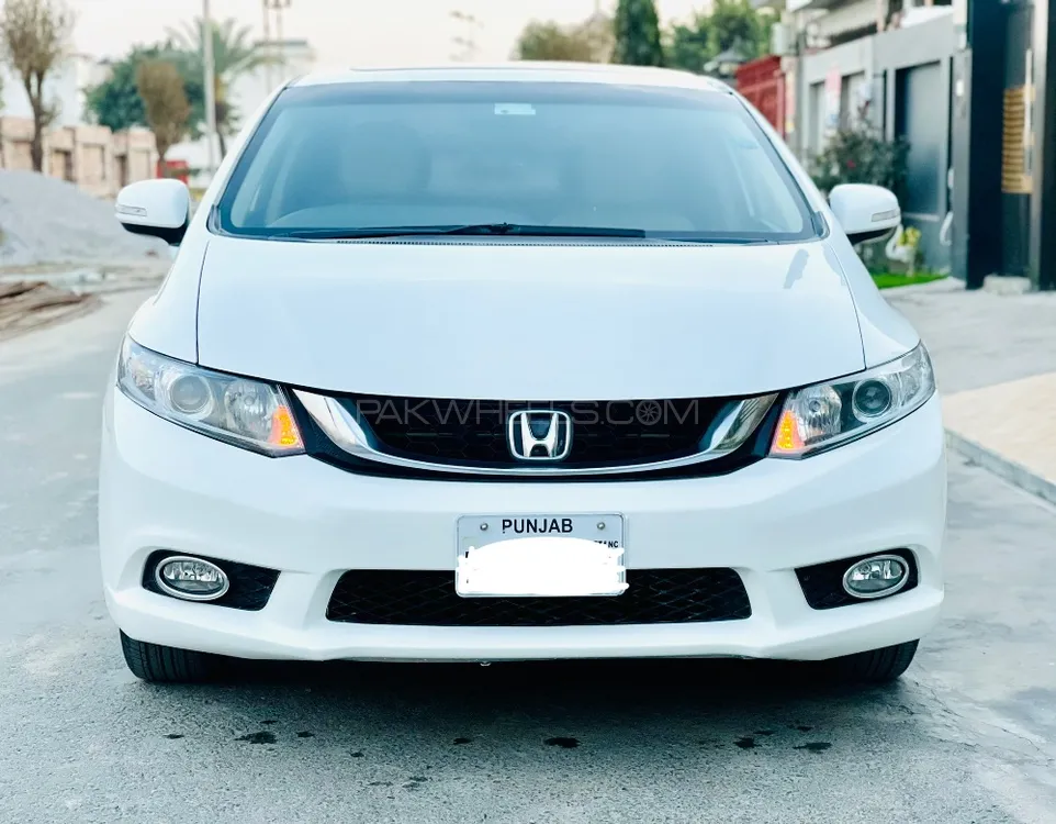 Honda Civic 2013 for sale in Gujranwala