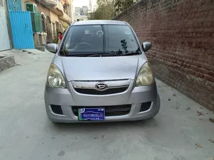 Daihatsu Mira 2008 for sale in Pakistan PakWheels