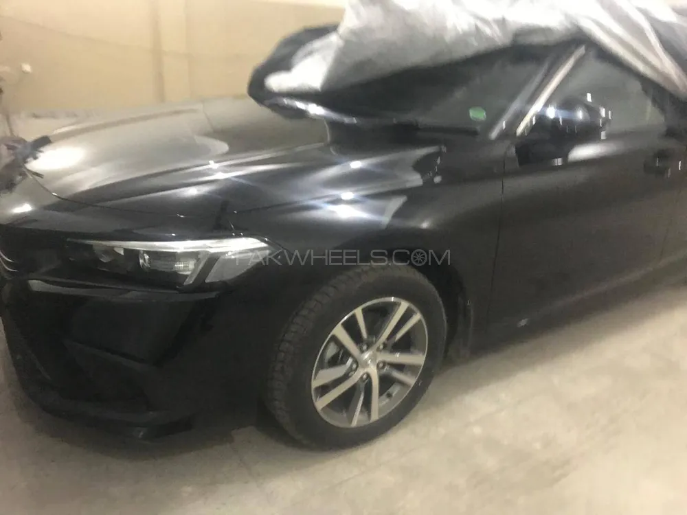 Honda Civic 2023 for sale in Lahore