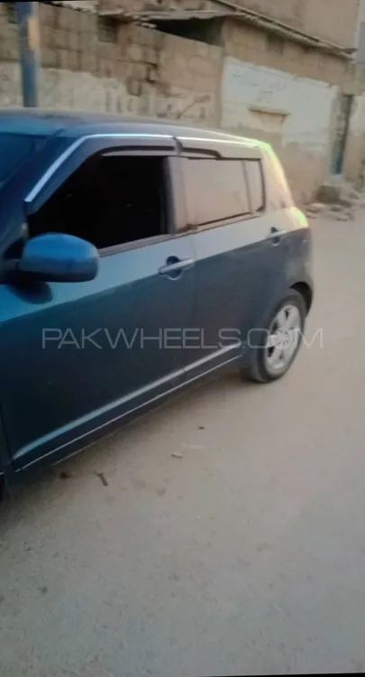 Suzuki Swift 2014 for sale in Karachi