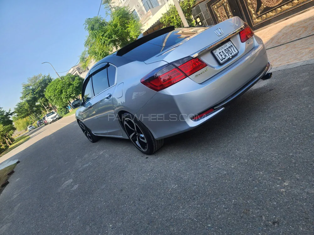 Honda Accord 2013 for sale in Lahore