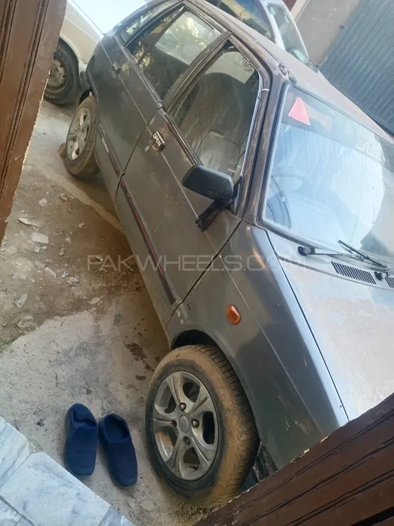 Suzuki Alto 1994 for sale in Peshawar