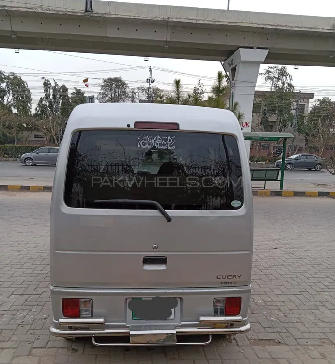 Suzuki Every 2015 for sale in Rawalpindi