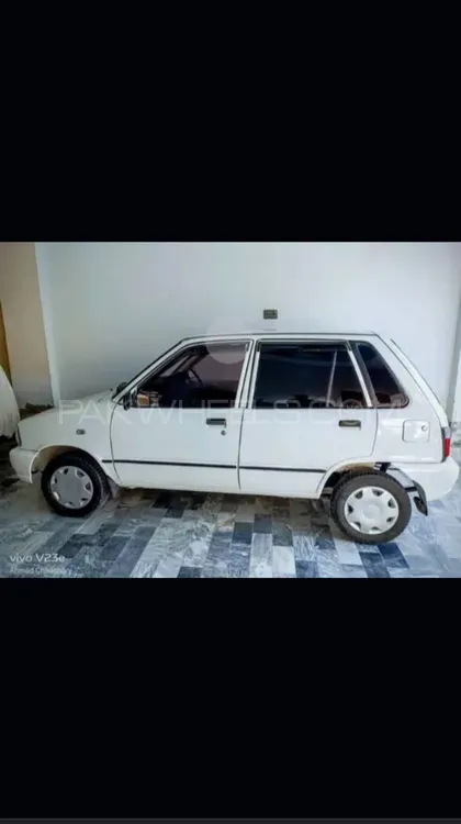 Suzuki Mehran 2018 for sale in Chiniot