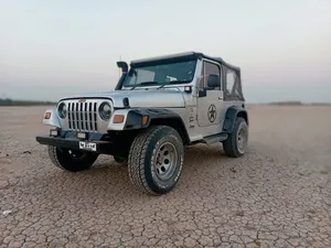 Jeep Wrangler 1979 for Sale