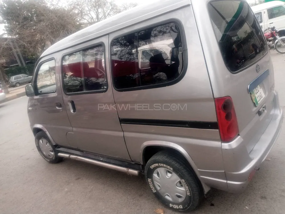 FAW X-PV 2018 for sale in Islamabad