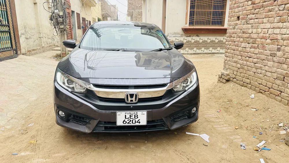 Honda Civic 2019 for sale in Mian Channu