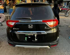 Honda BR-V i-VTEC 2017 for Sale