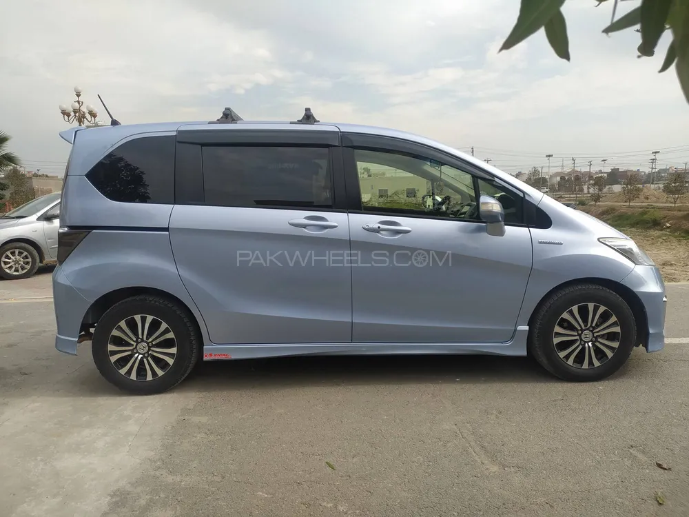 Honda Freed 2015 for sale in Lahore