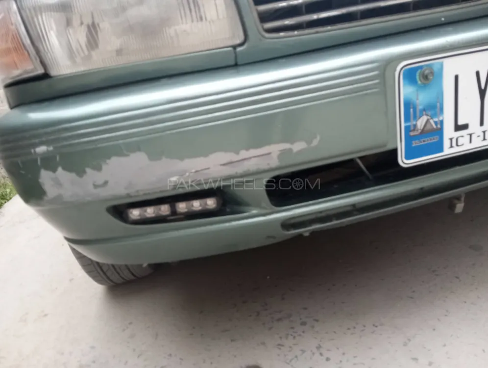 Nissan Sunny 1993 for sale in Haripur