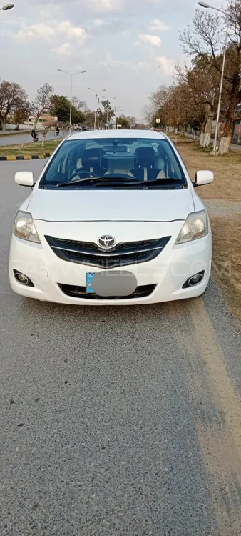 Toyota Belta 2009 for sale in Islamabad