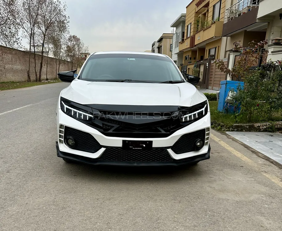 Honda Civic 2020 for sale in Sialkot