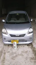 Daihatsu Mira ES 2013 for Sale